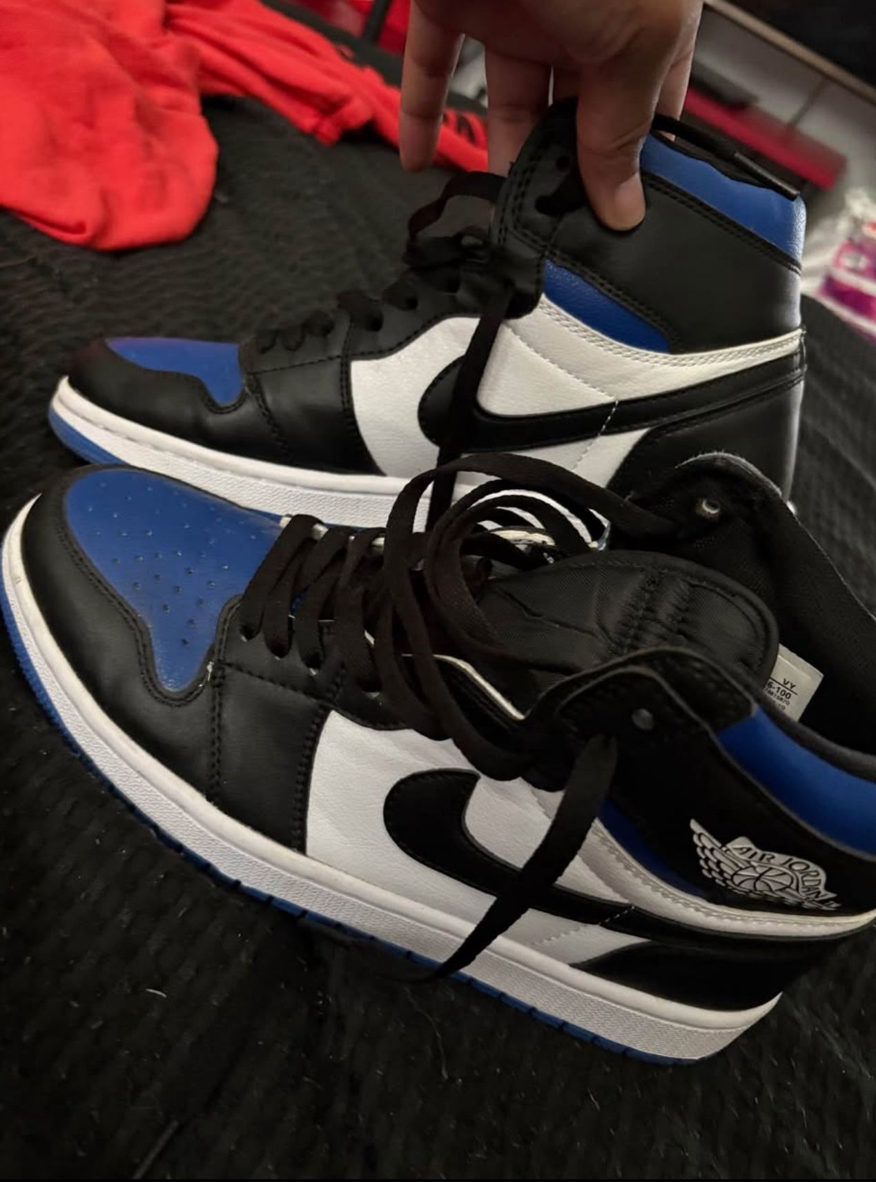 Nike Shoe