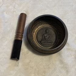 Singing Bowl 