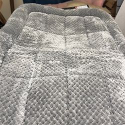 Dog bed