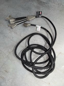 Briggs & Stratton 30-Amp Generator Adapter/Storm Cord