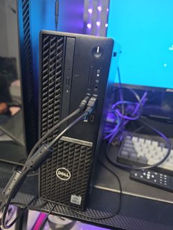 Pc( optiplex 5090 pc) NEW
