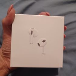 Apple Airpods