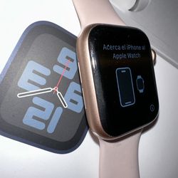 Apple Watch Series 4 (38MM)