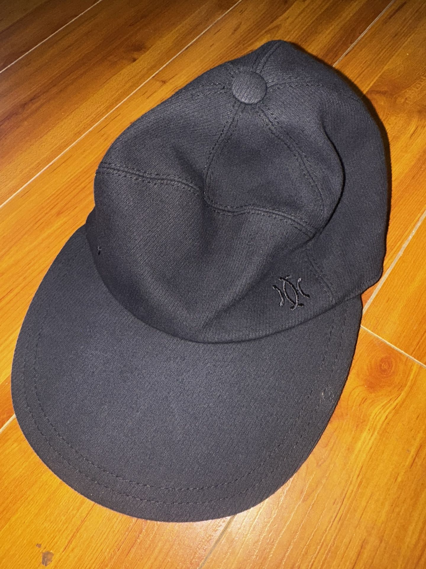 Hat By Hermes