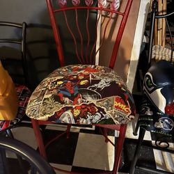 Marvel Barstool 