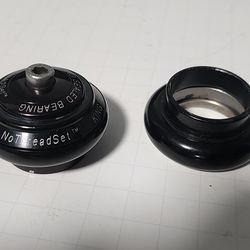 Chris king headset bmx