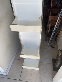 Solid Wood plant Stand