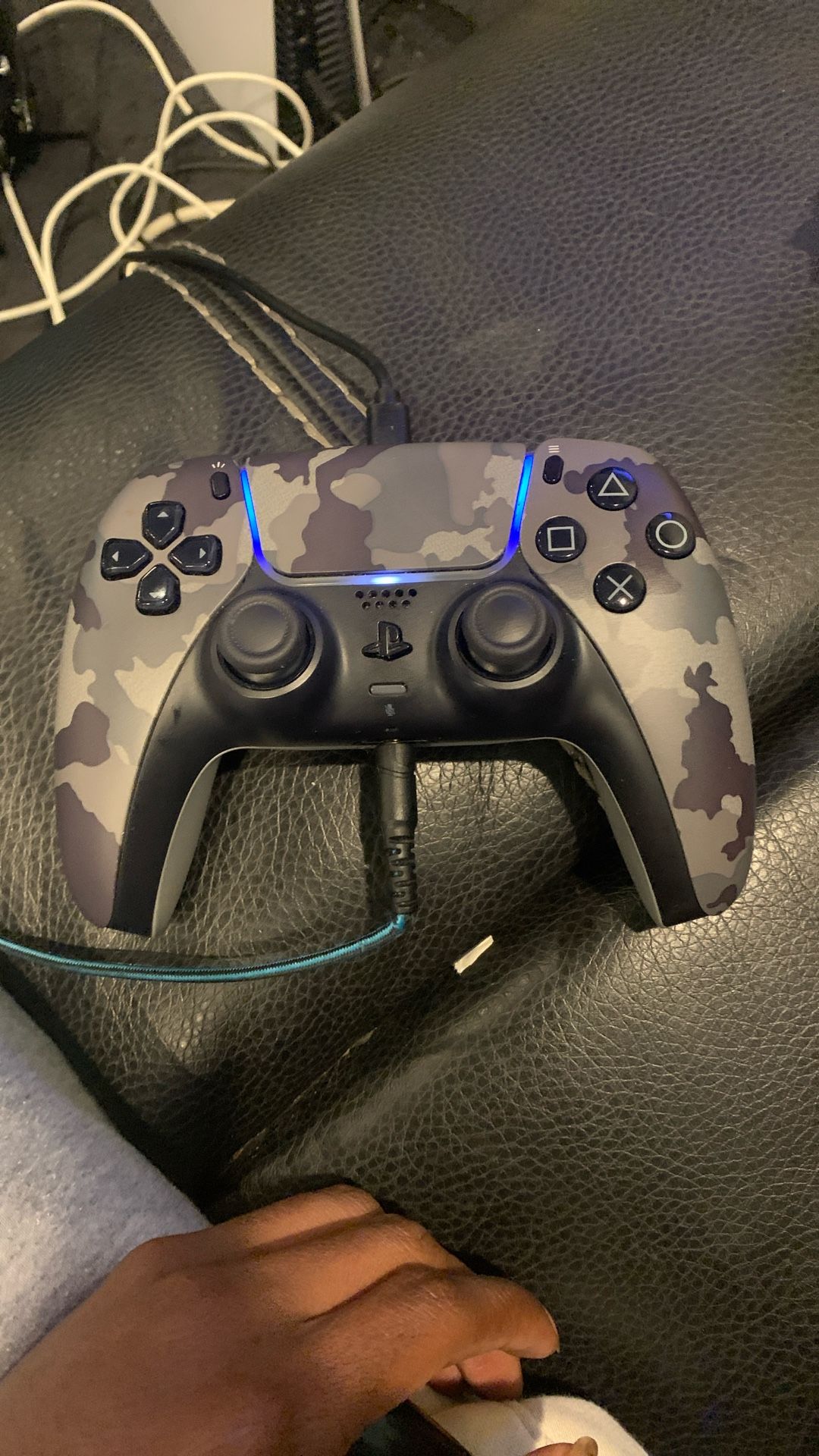 Ps5 Bundle!!! Portal Included