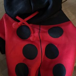Costume Pet New Size Small