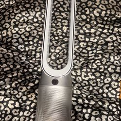 Dyson Purifier Cool Formaldehyde TP09 air Purifier And Fan White/gold Large