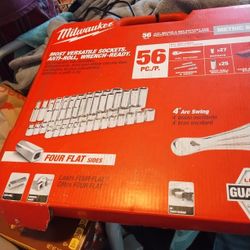 Milwaukee 56 