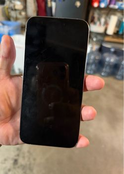 IPhone 15 pro max *READ DESCRIPTION