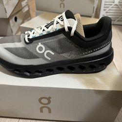 brand new shoes