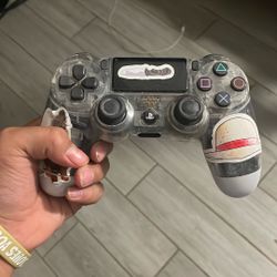 Ps4 Controller 