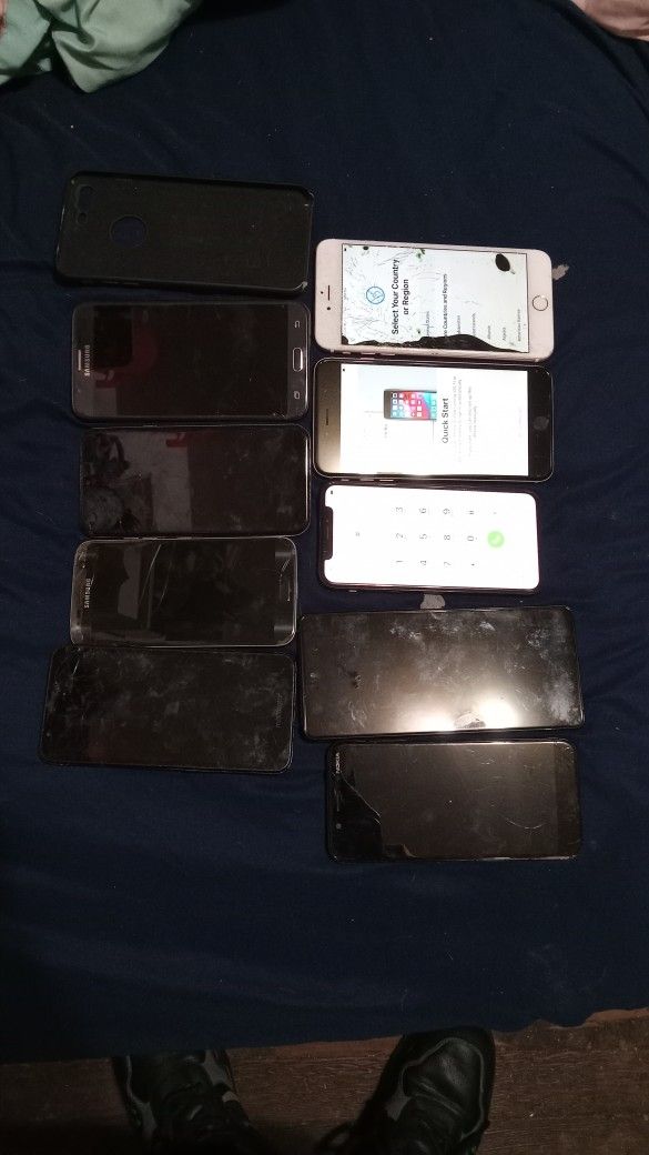 $50 For All Cell Phones
