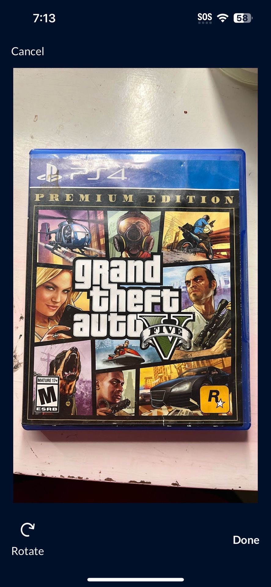 Gta 5