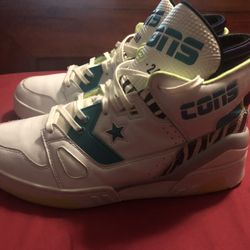 Erx 260 Mid Cons Animal Package White 