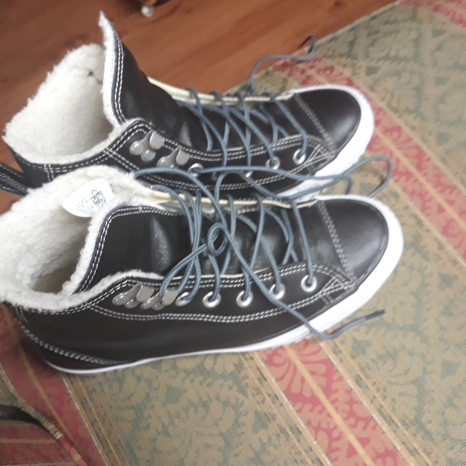Converse all stars