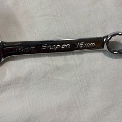 Snap On Wrench 16mm