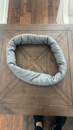 Infinity Travel Pillow