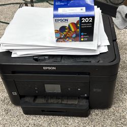 Epson Printer