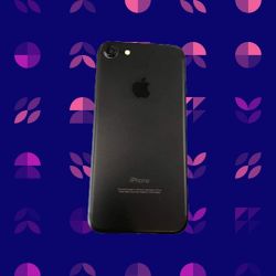 iPhone 7 32GB Unlocked-$129