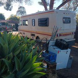 Motorhome 