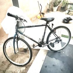 Trek 800 Mountain Bine