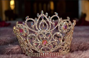 Crown - Tiara