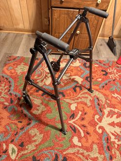 Rollator Walker