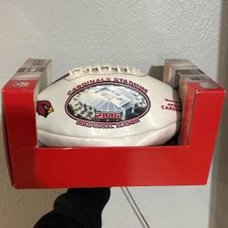 Cardinals Football Stadium