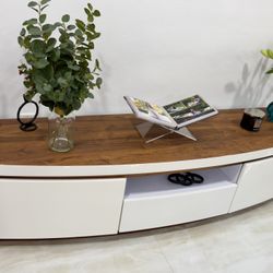 TV Steand And Coffee Table