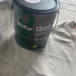 3 Gallon Cream Color