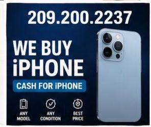 Top Dollar Cash for Phone 17 pro max – iPhone Buyer Ready!