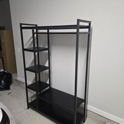 Clothes Rack (Free)