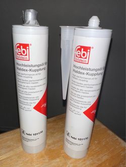 febi bilstein Differential Haldex Fluid (transfer case oil)