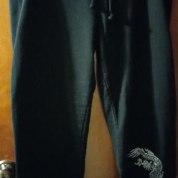 Junior Dragon Sweatpants 