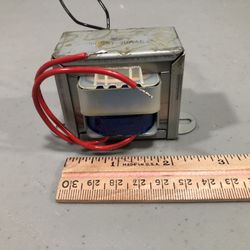 AC Transformer 