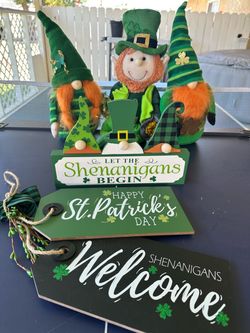 Holiday decorations