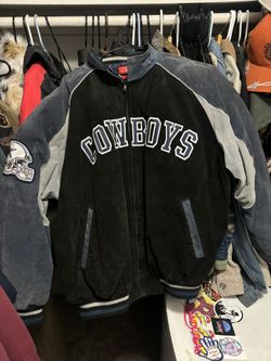 Cowboys Jacket