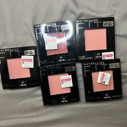 Maybelline Blush