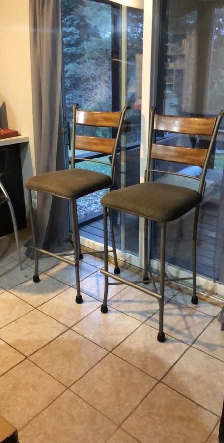 Bar Stools For In Minneapolis Mn Offerup Bar Stools Minneapolis Mn