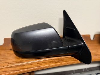 2018 Tundra mirror