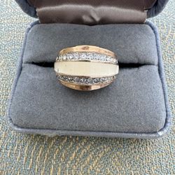 Vintage Collectible Jewelry 