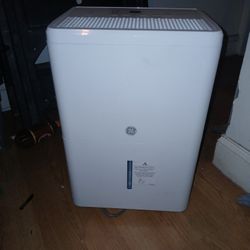 Dehumidifier 