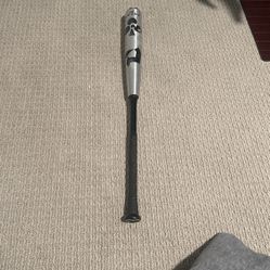 DeMarini The Goods Hybrid BBCOR Bat (-3)