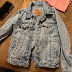 Levi’s Kids Jacket 4T