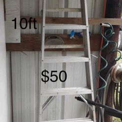 Ladders