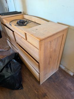 Free dressers