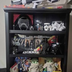 Star Wars Lot